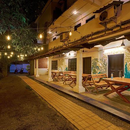 Zostel Alleppey Alappuzha Exterior photo