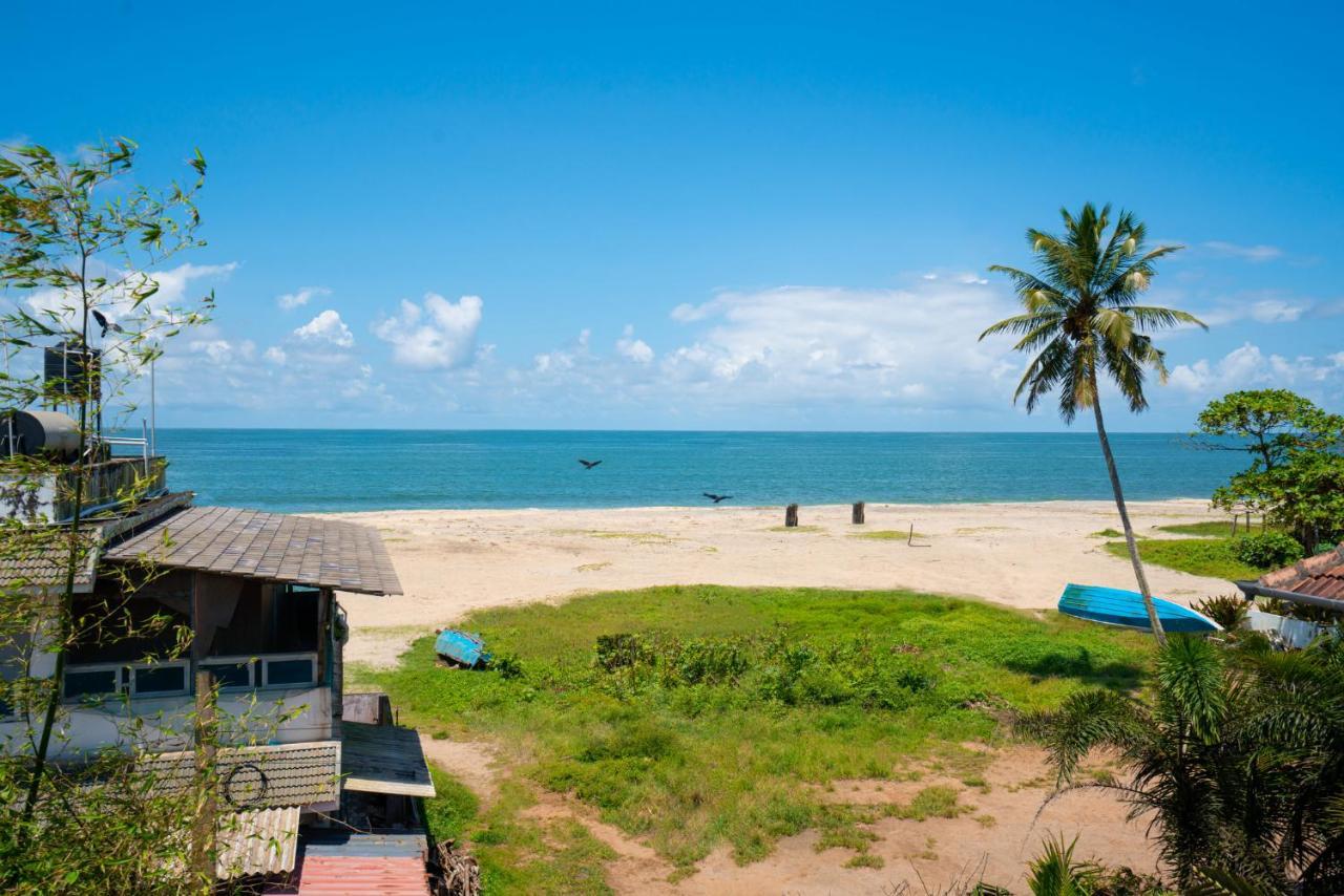 Zostel Alleppey Alappuzha Exterior photo