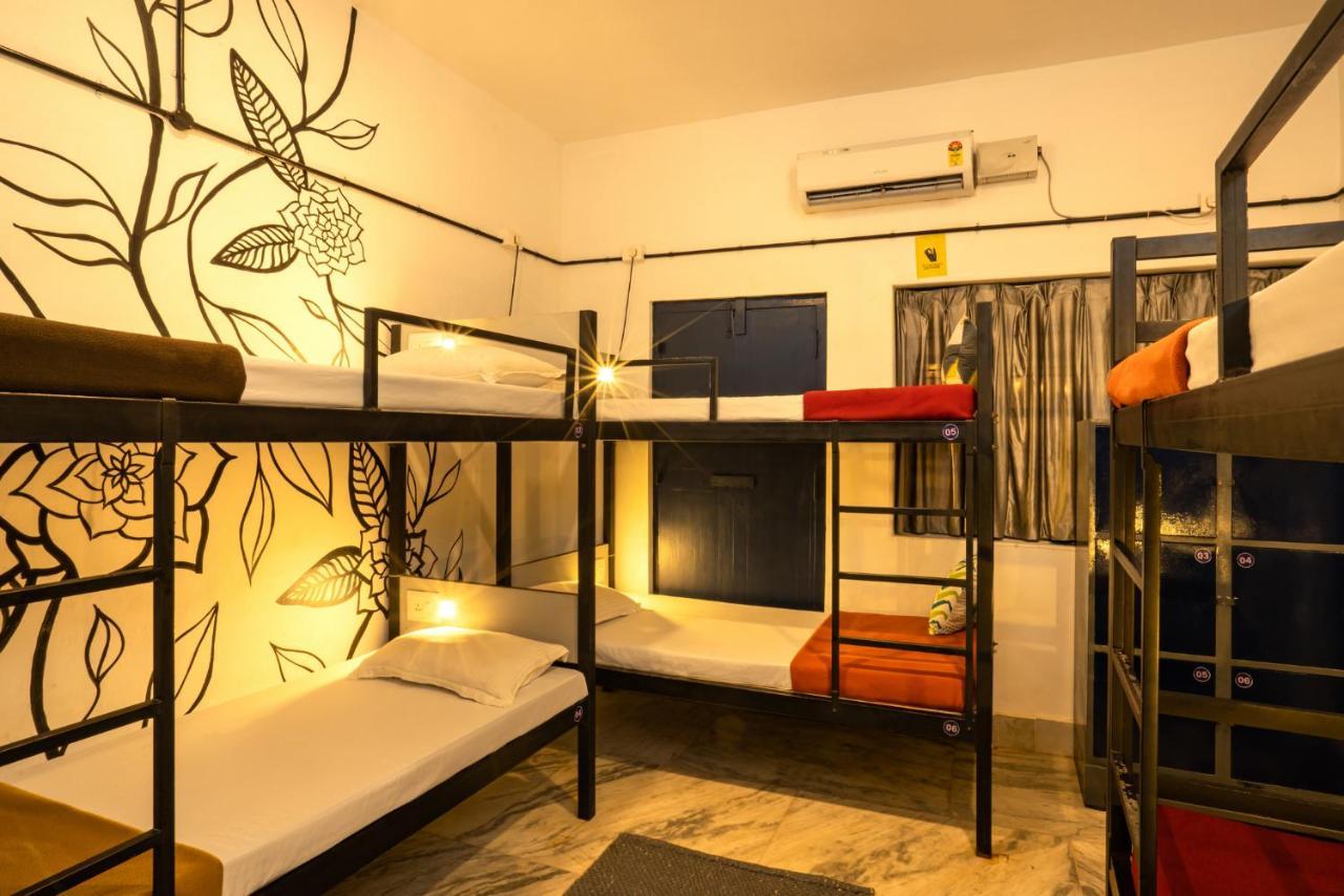 Zostel Alleppey Alappuzha Exterior photo